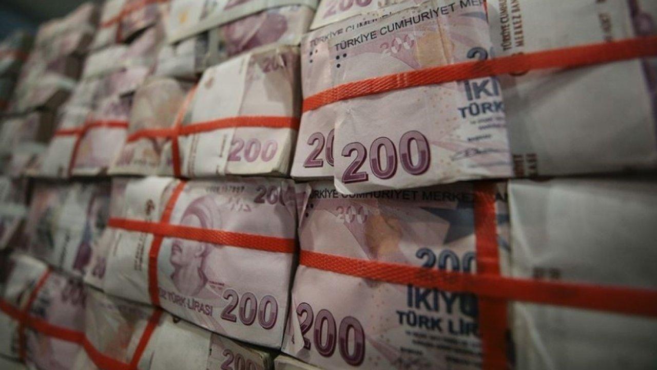 Merkez Bankası'ndan TL'yi cazip kılacak yeni adımlar