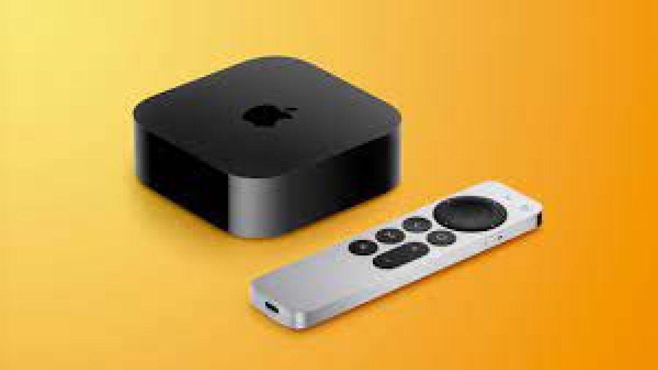 Apple tv nasıl kurulur?