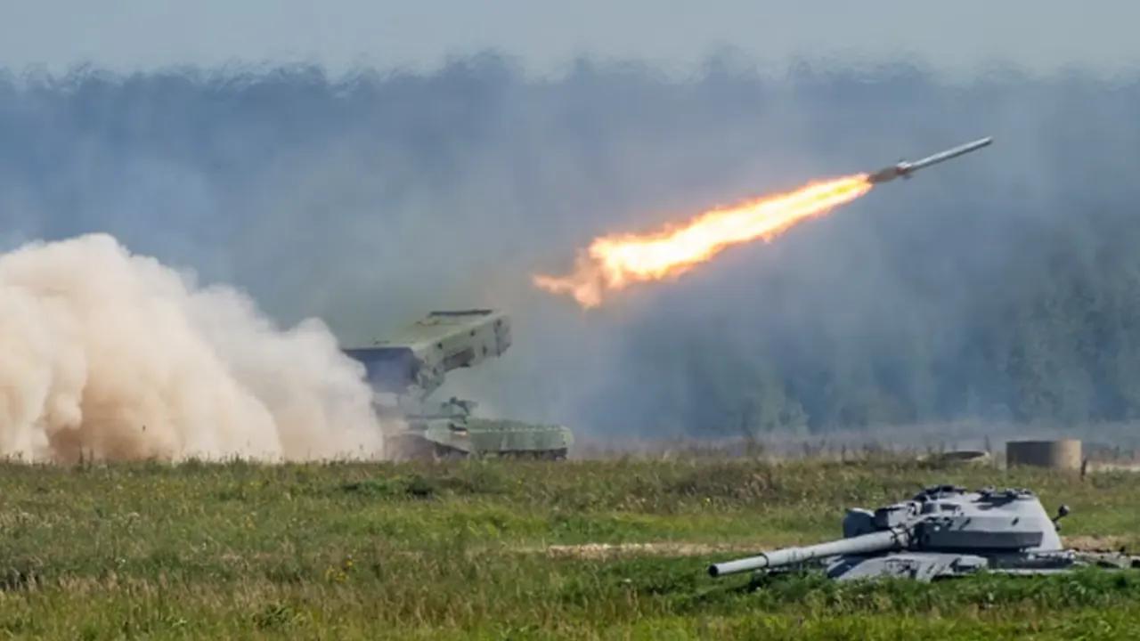 Azerbaycan: Karabağ'da antiterör operasyonu başlatıldı