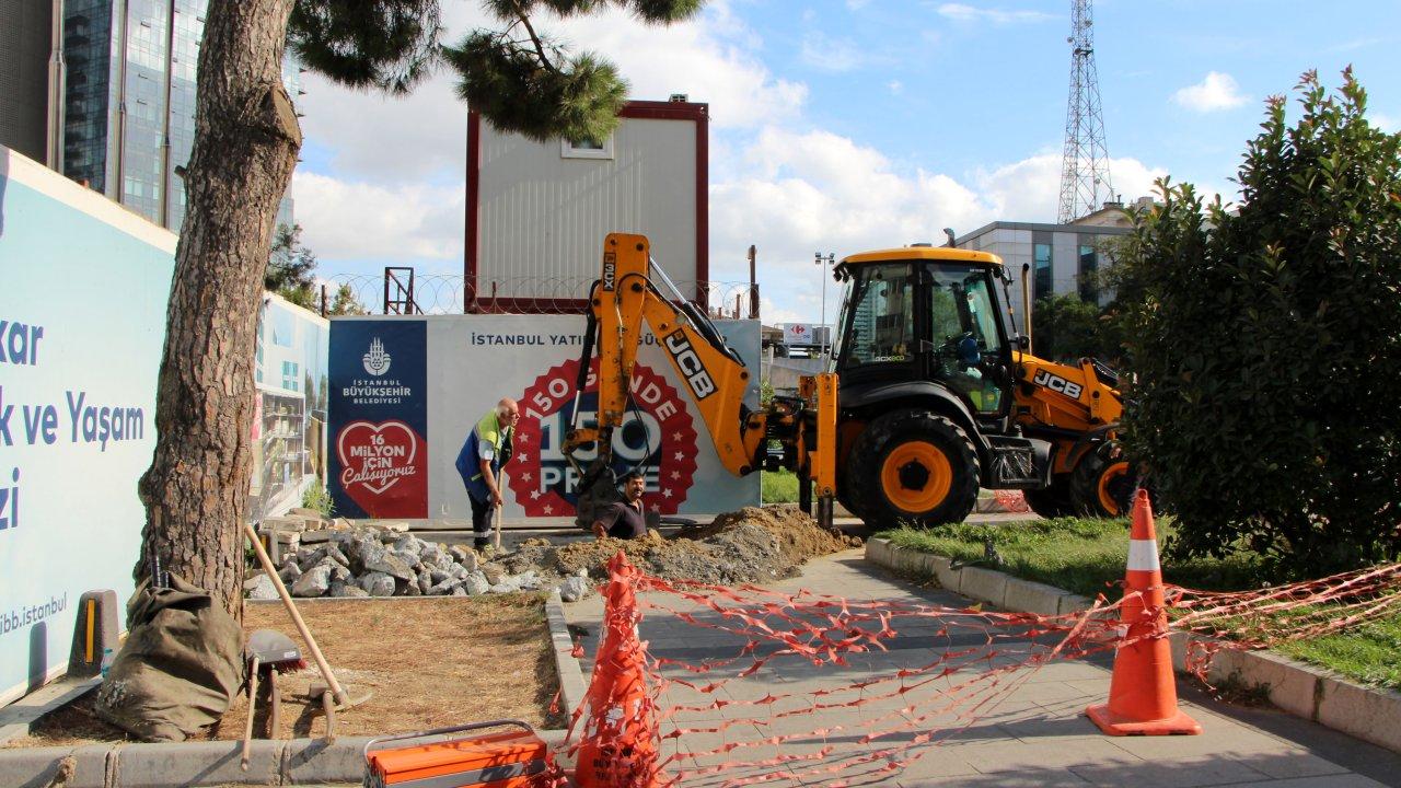 4 gündür süren elektrik arızasına tepki