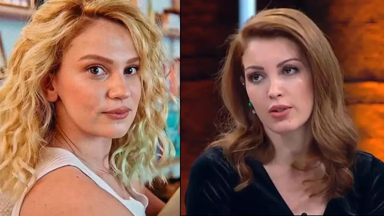 Farah Zeynep Abdullah'tan Nagehan Alçı hakkında suç duyurusu