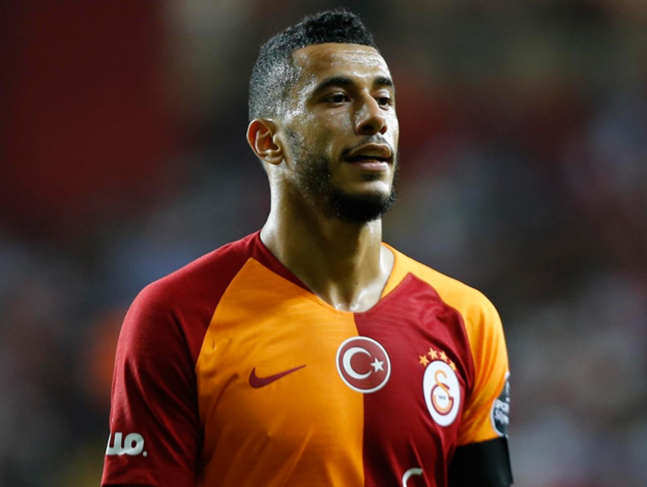 Belhanda'nın alternatifi Abdenasser El Khayati mi