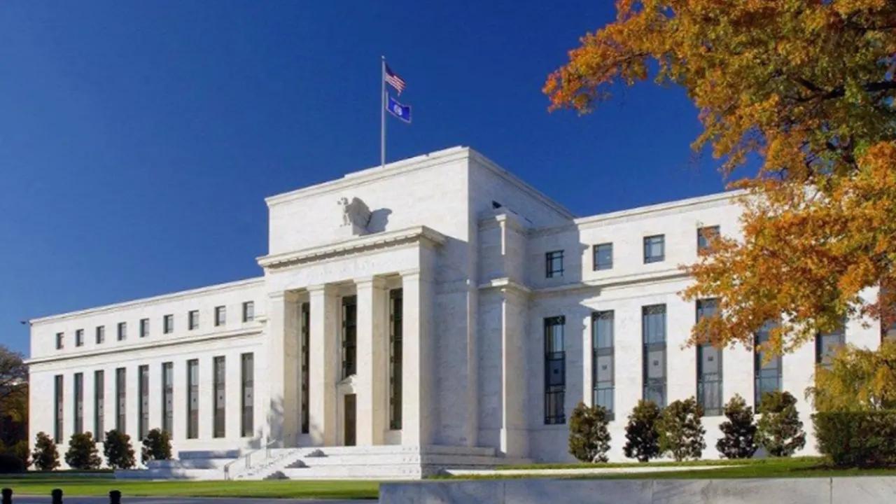 Fed'in zararı 122,6 milyar dolara ulaştı