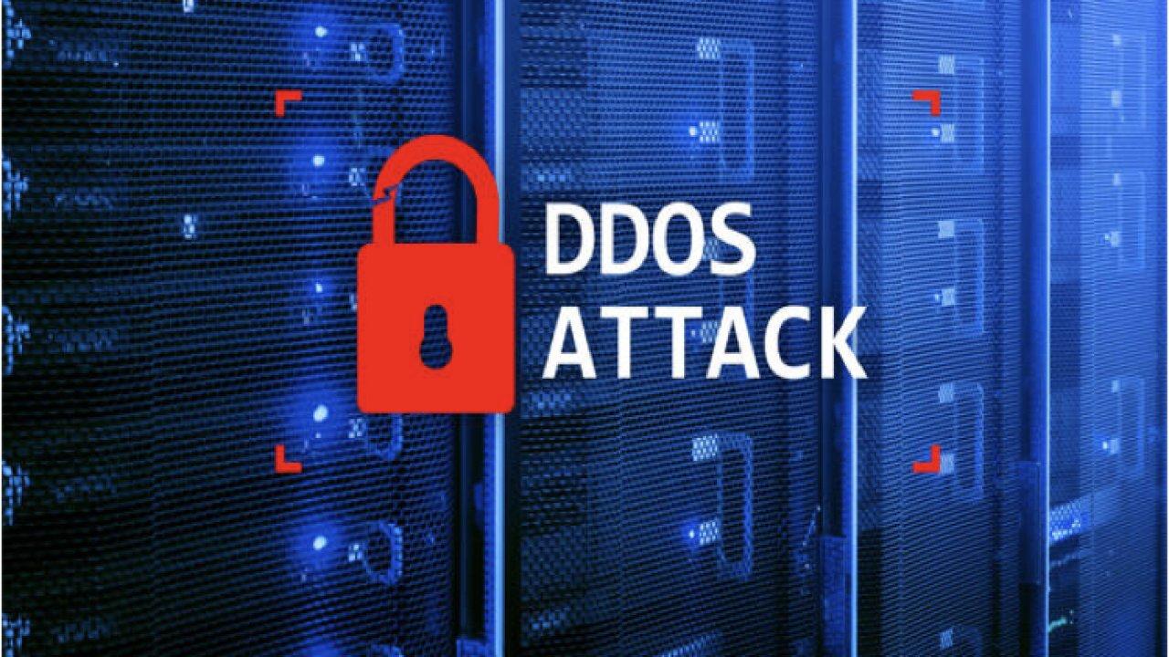 DDoS nedir ve nasıl çalışır?