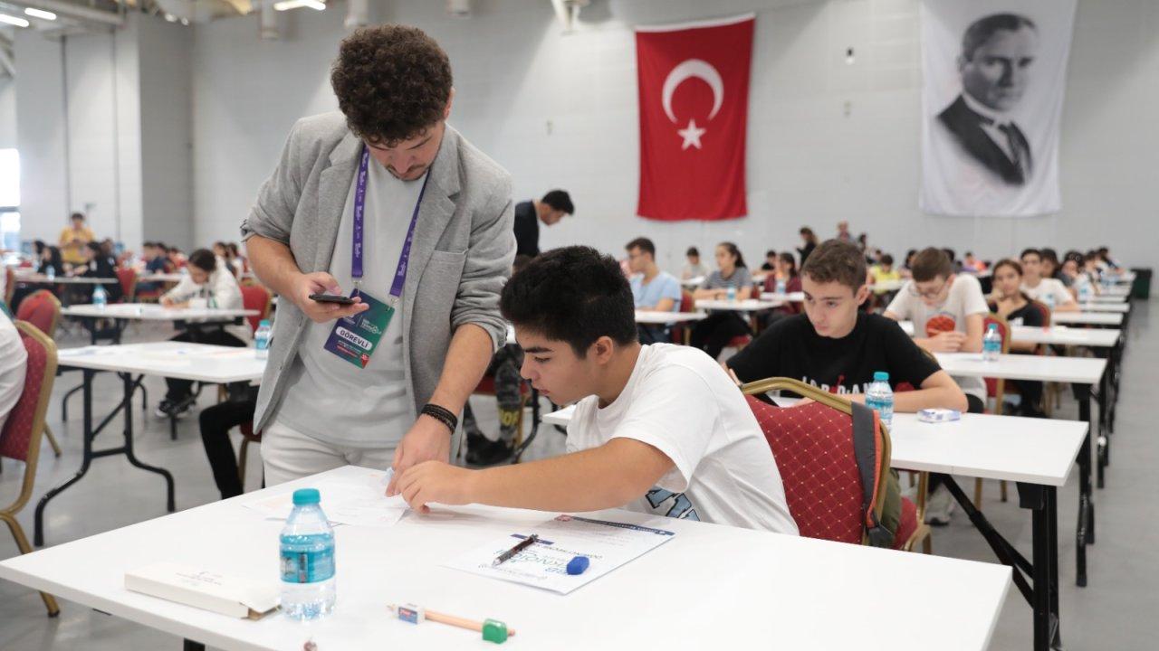 Teknoloji atölyelerine yoğun ilgi