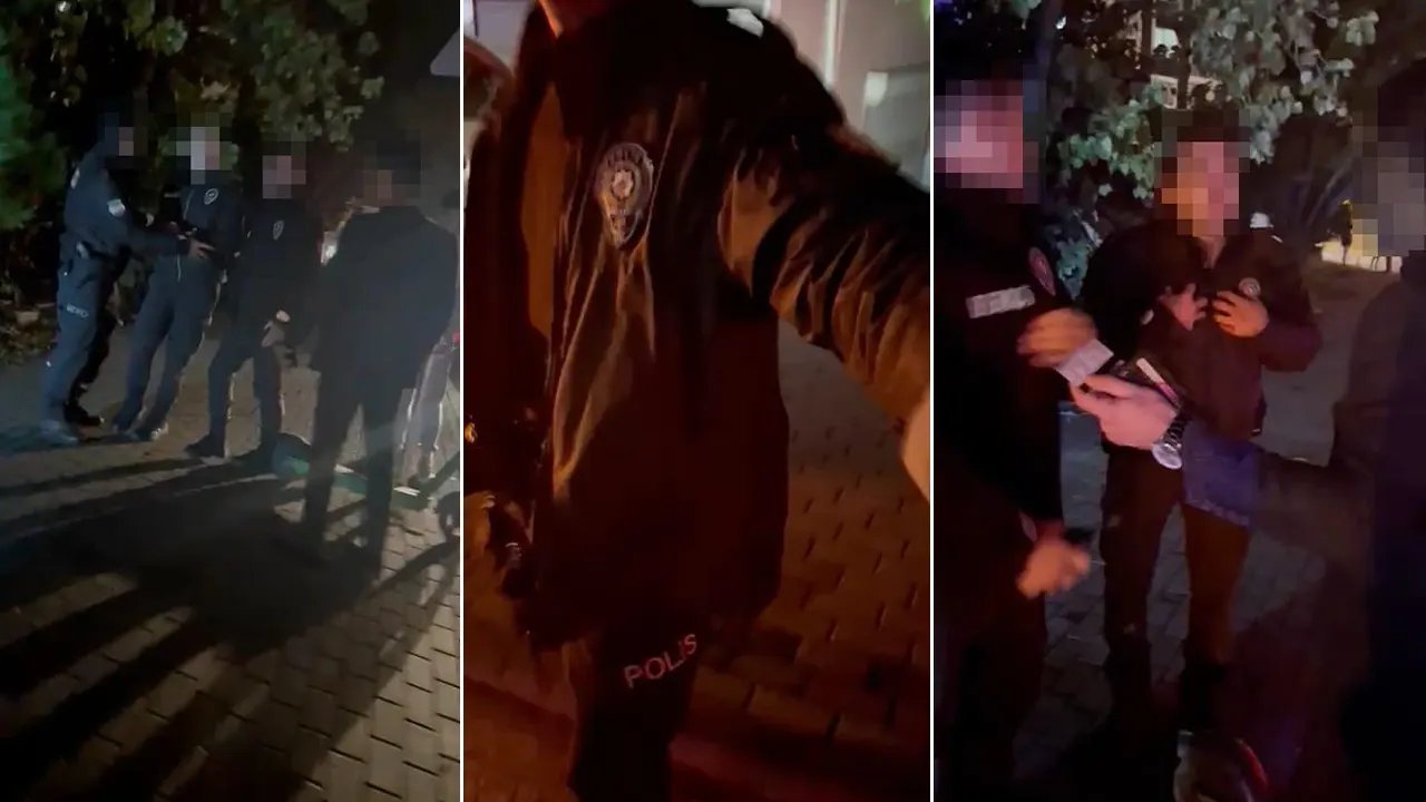 Biber gazı sıkıp ters kelepçe takmışlardı: 2 polis ile 2 bekçiye 14'er yıl hapis istemi