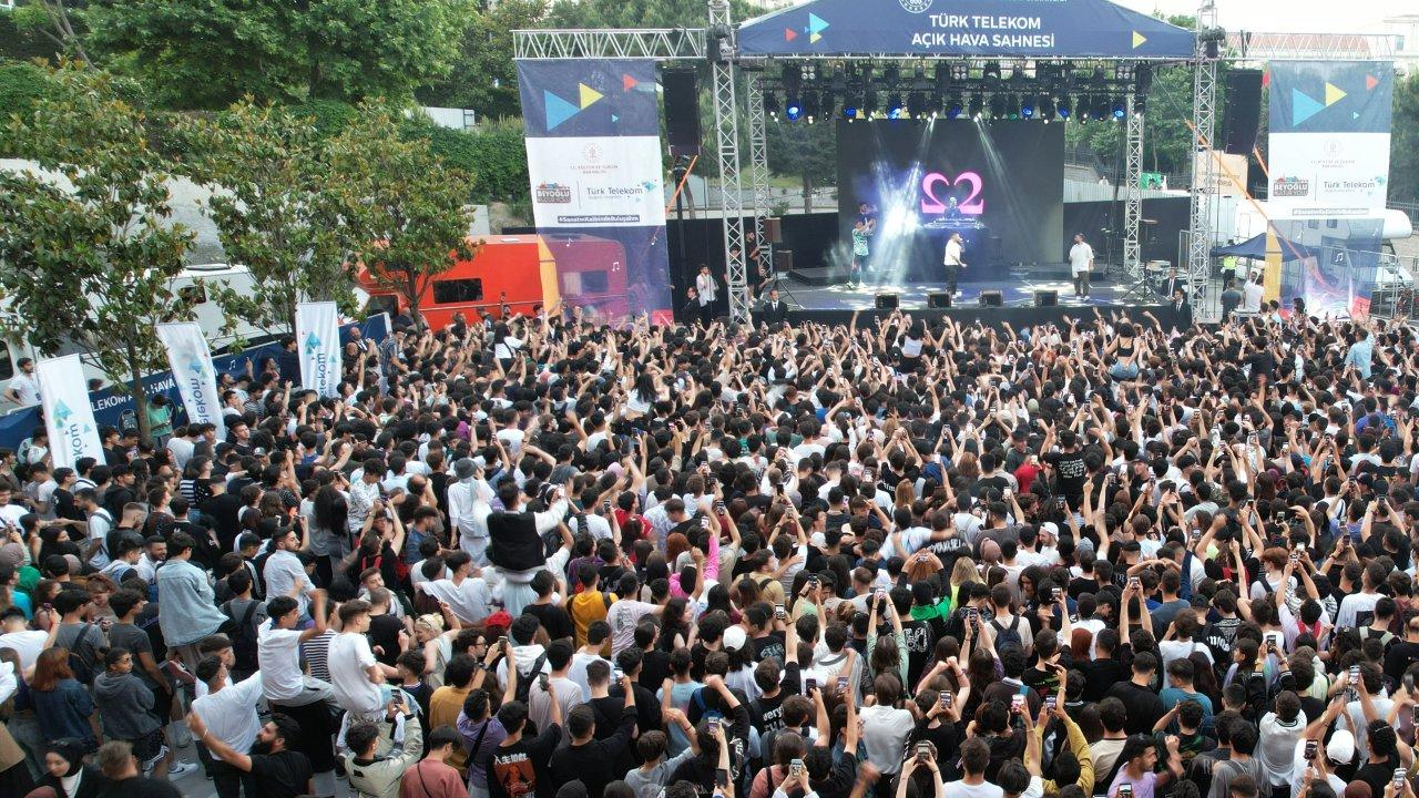 Beyoğlu Kültür Yolu Festivali’ne geri sayım: Ne zaman başlayacak?