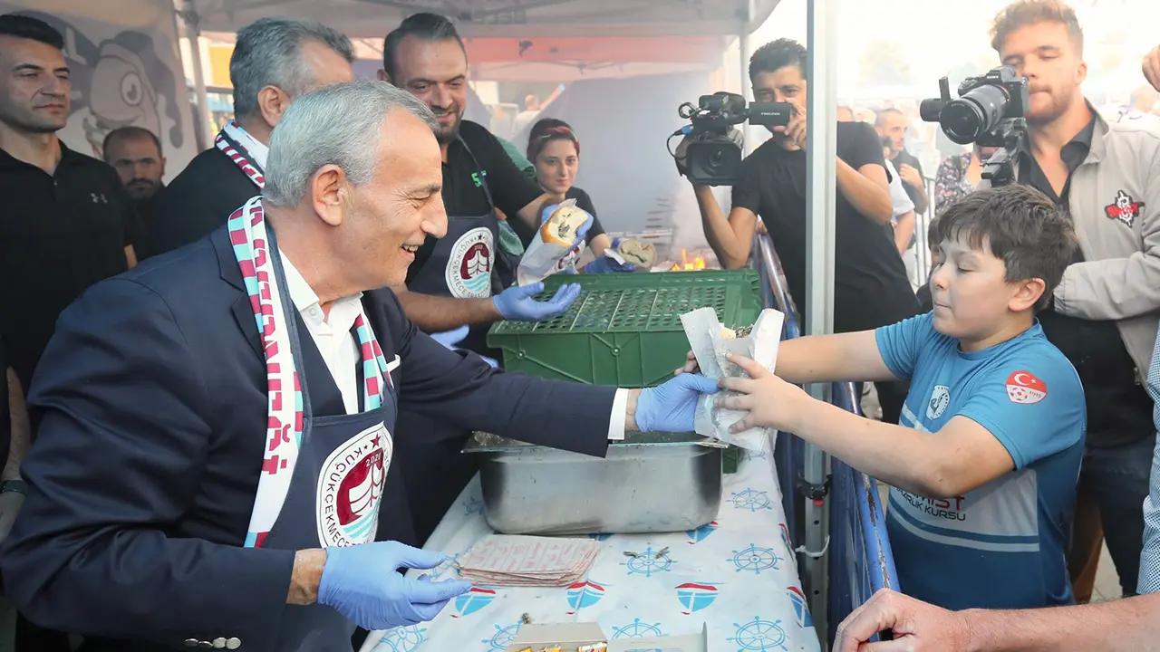 Trabzon Günleri başladı