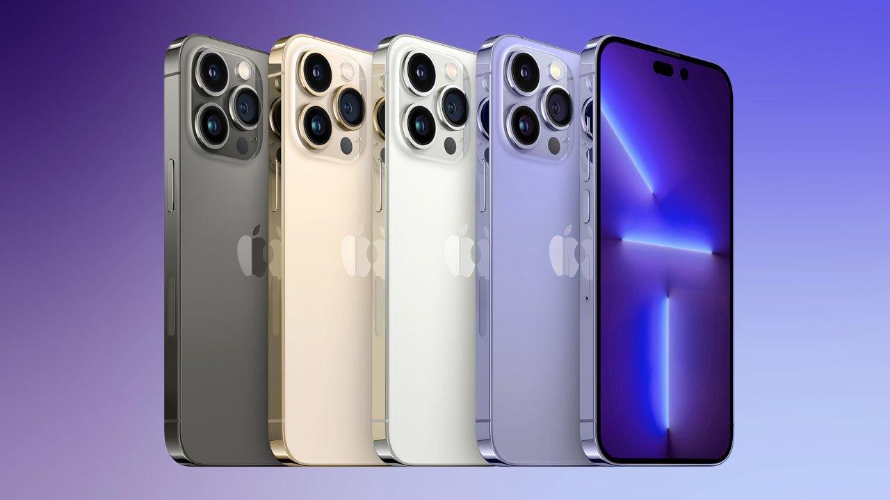 2023 Iphone fiyatları ne kadar?