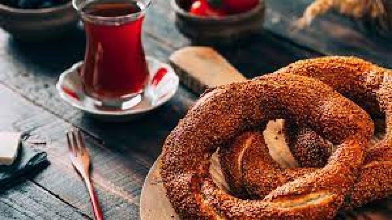 2023 Simit Sarayı fiyatları ne kadar, menüler kaç para?