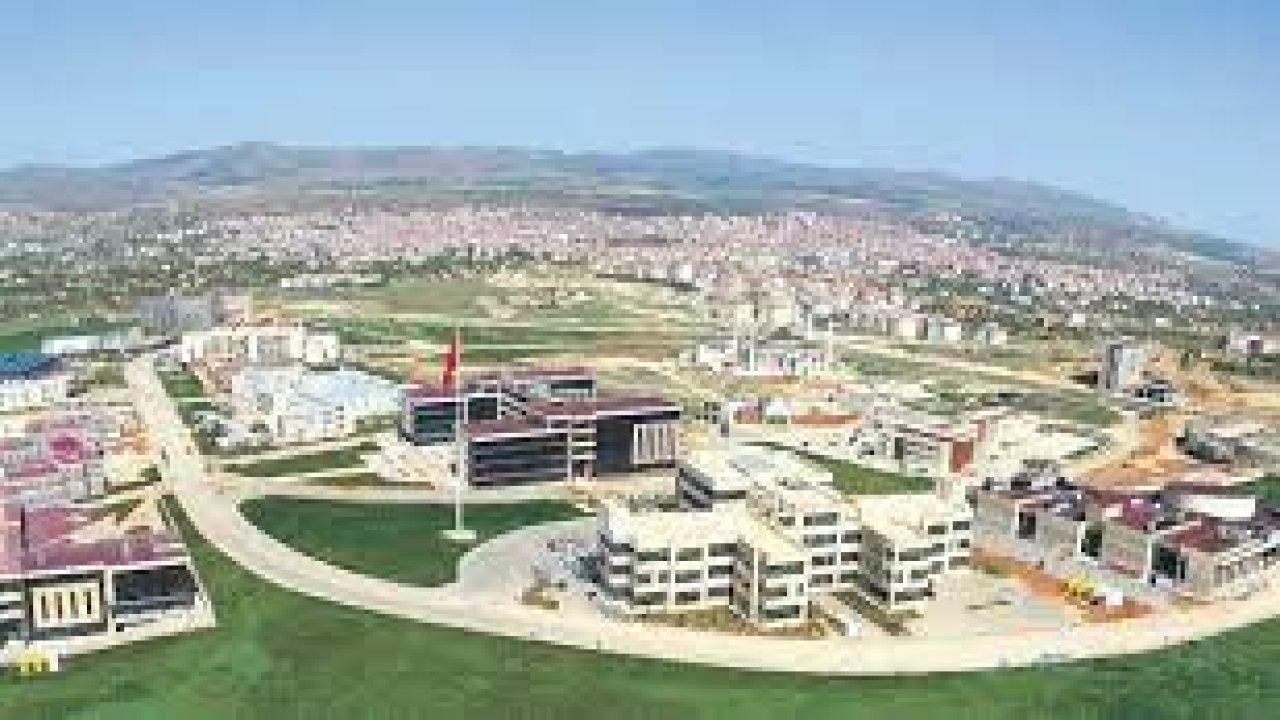 Kırşehir Ahi Evran Üniversitesi personel alımı yapacak