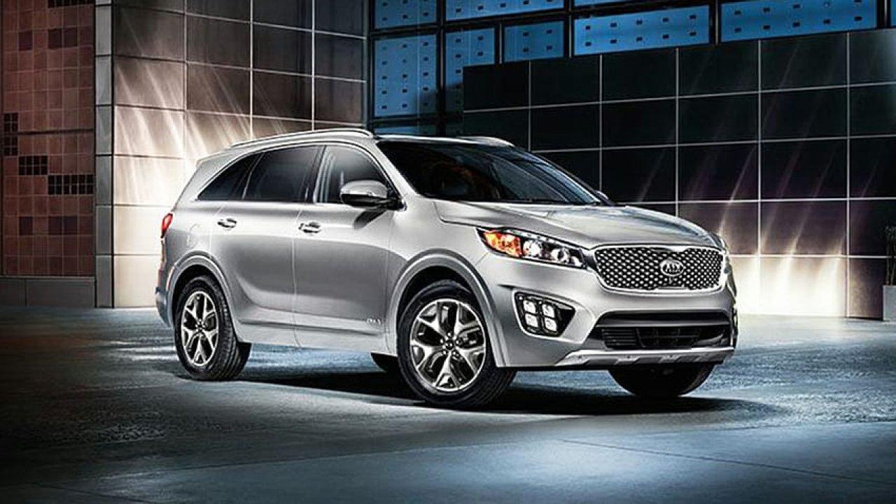 Kia 2023 Kasım Fiyatları |  Picanto, Rio, Sportage, Sorento, Stonic, Cerato, Ceed SW, XCeed, Ceed HB, Niro