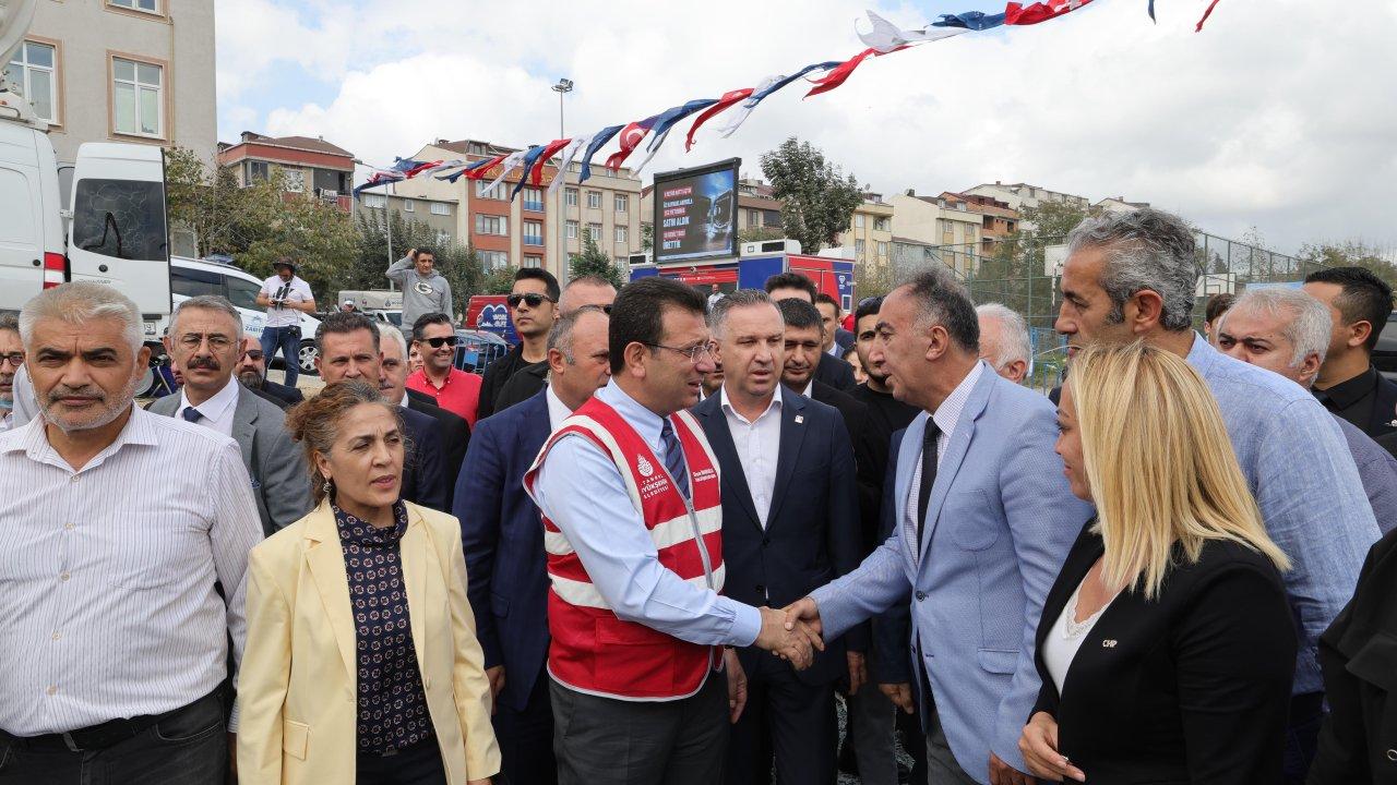 İstanbul’a 10 yeni kreş daha