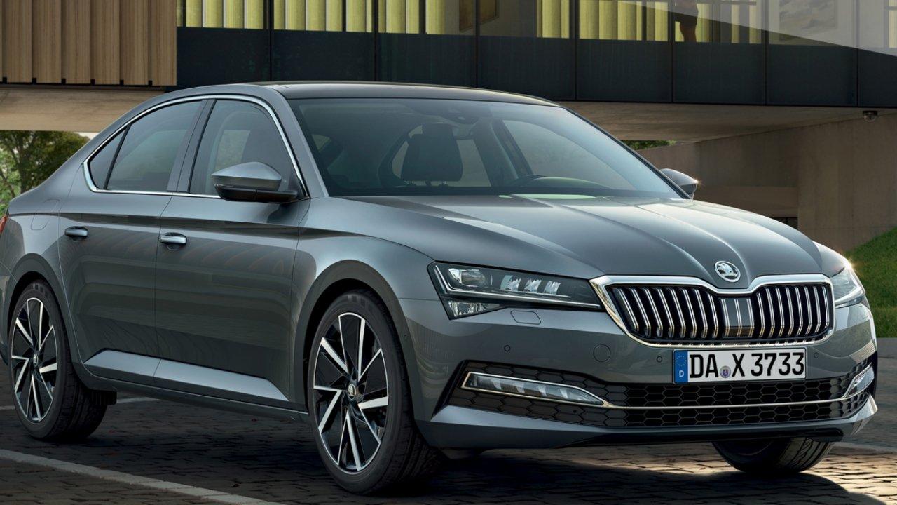 Ekim 2023 Skoda Fiyatları Octavia, SuperB, Scala, Kamiq, Karoq, Kodiaq ne kadar, kaç TL?