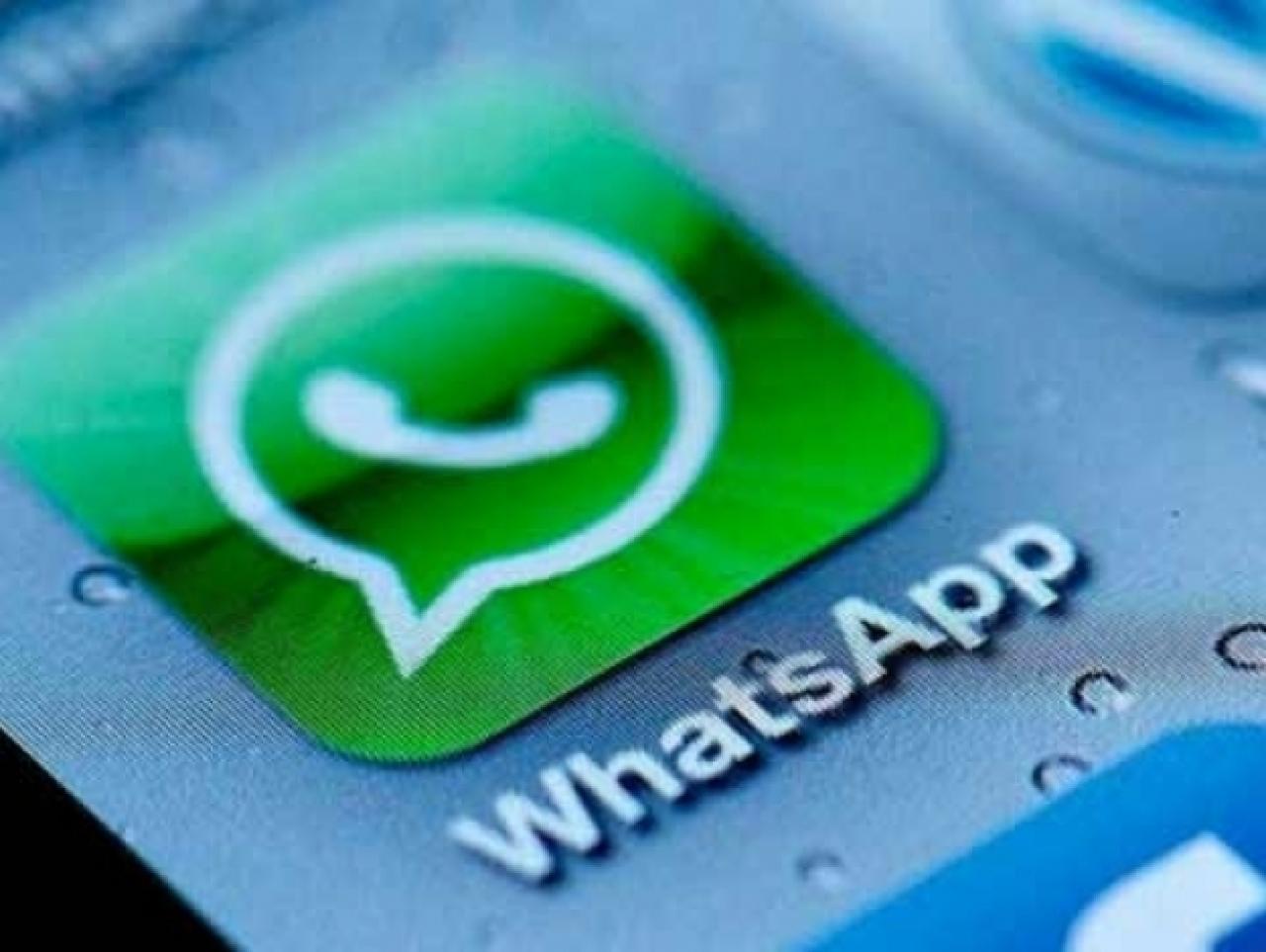 Whatsapp 3 güncelleme ile karşınızda