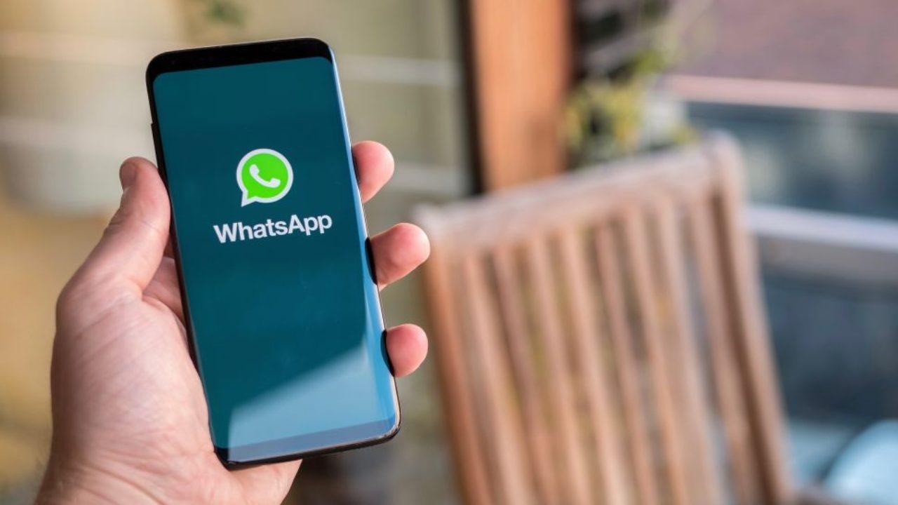 2023 Whatsapp Numarasından İsim Sorgulama! Whatsapp'tan Nasıl İsim Bulunur?