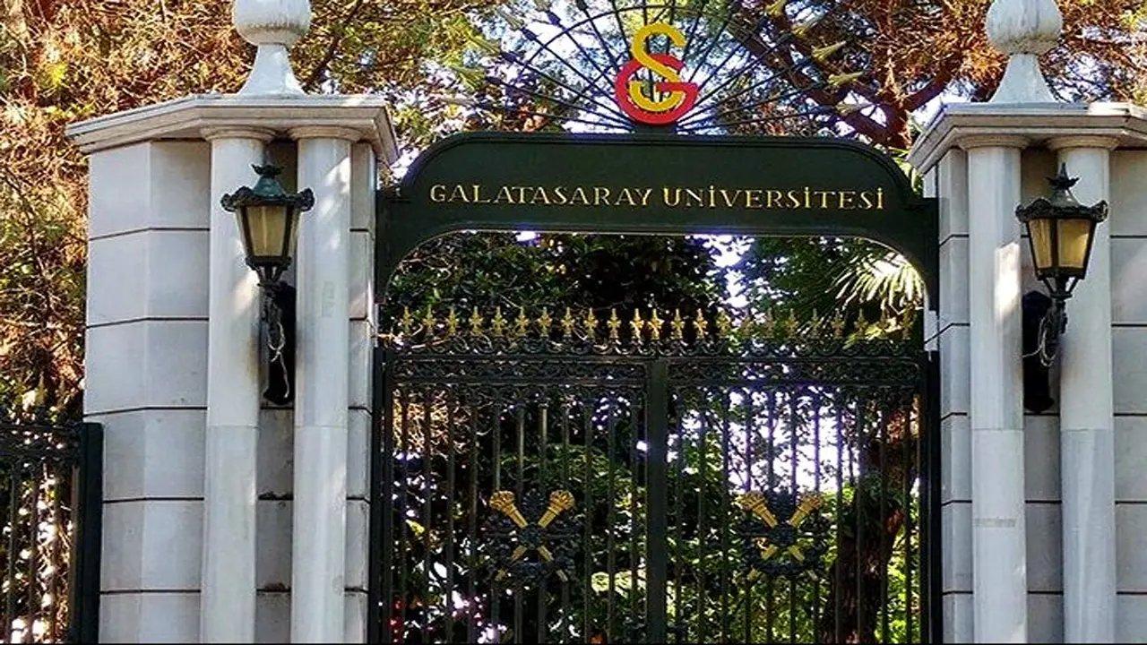 Galatasaray Üniversitesi öğretim üyesi alımı yapacak