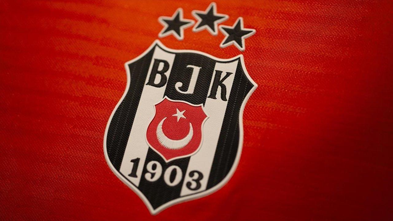 Beşiktaş'tan olağanüstü seçimli kongre kararı