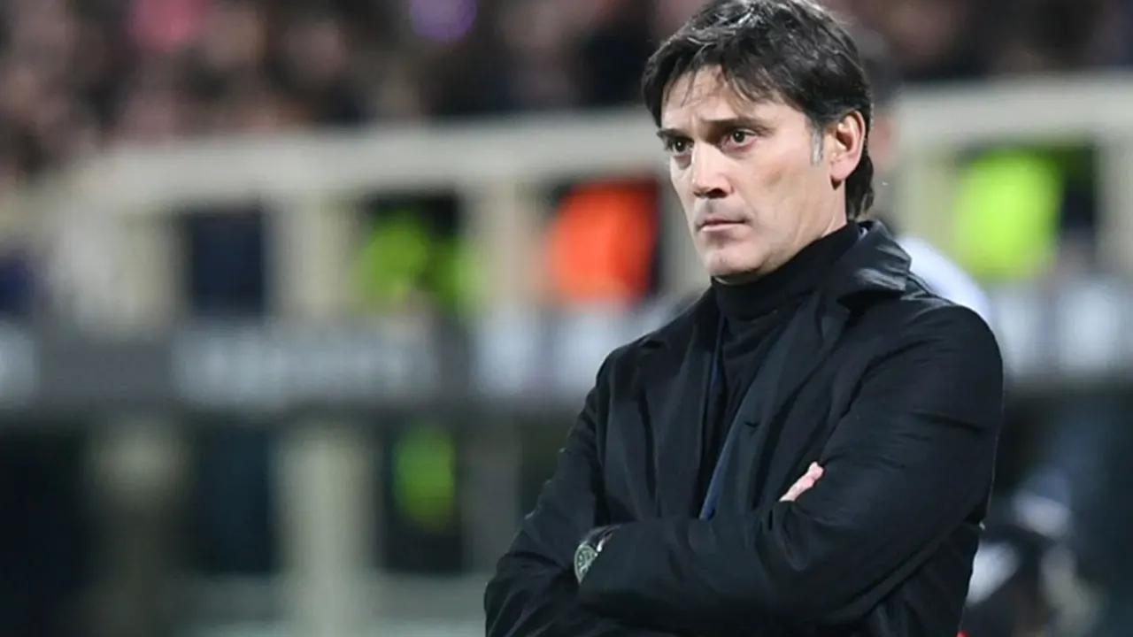 Vincenzo Montella'nın yardımcıları belli oldu