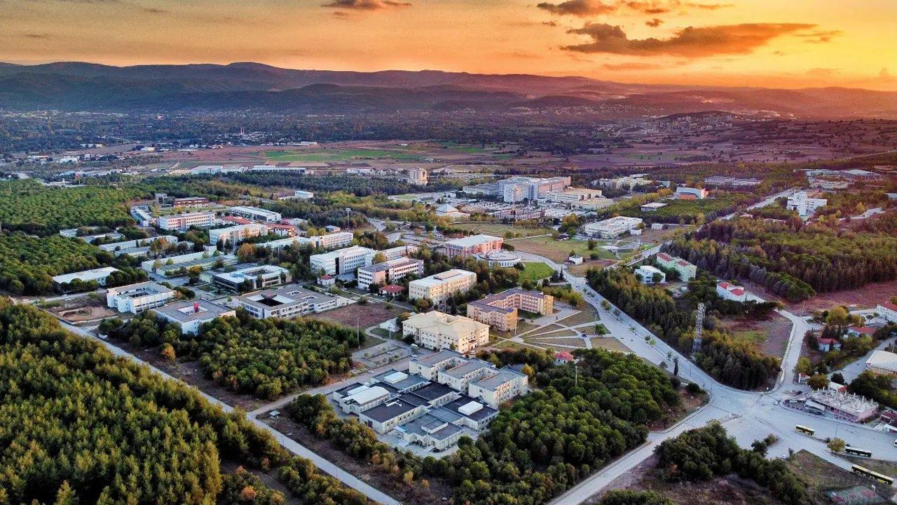 Bursa Uludağ Üniversitesi personel alımı yapacak