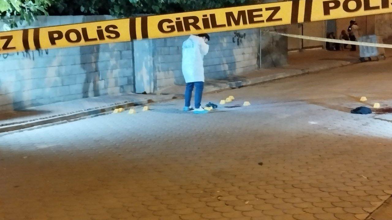 Eşini çocuklarının gözü önünde öldürüp intihara kalkışmıştı: 5 gün sonra hayatını kaybetti