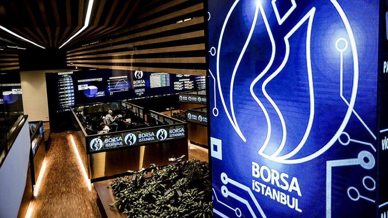 Borsa İstanbul günü yükselişle tamamladı