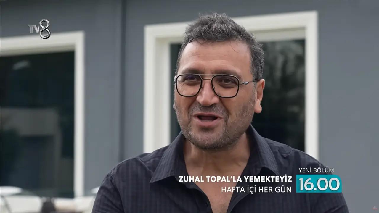 Zuhal Topal'la Yemekteyiz 11 Ekim puanları!  Hasan kaç puan aldı?