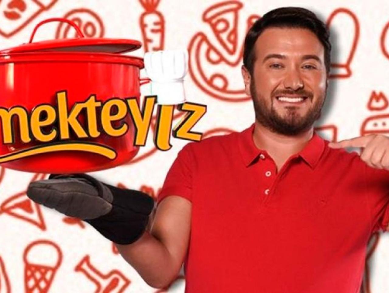 Yemekteyiz 21 Ocak - 25 Ocak yarışmacıları kim? TV8 yayın bilgileri