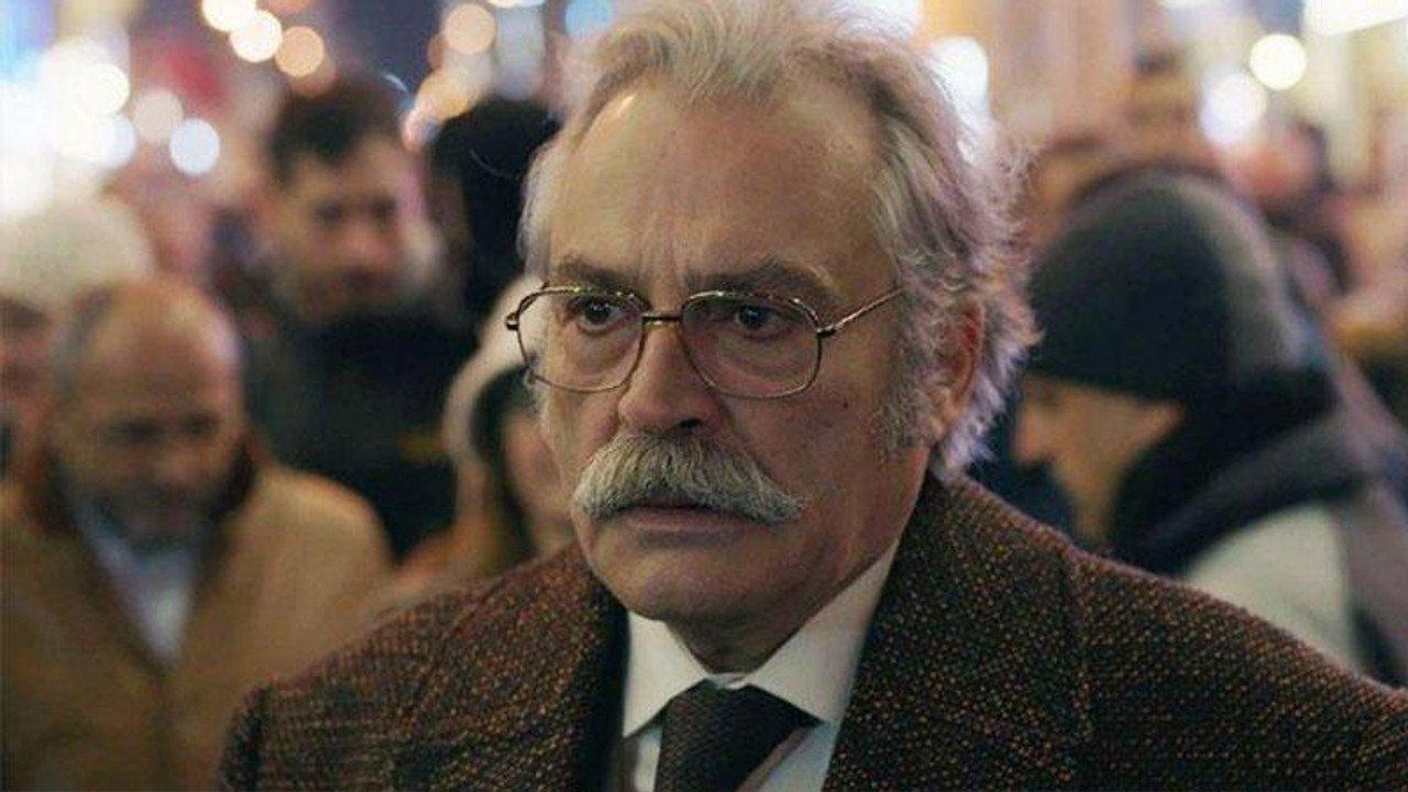 Haluk Bilginer'in Hollywood filminde alacağı ücret dudak uçuklattı