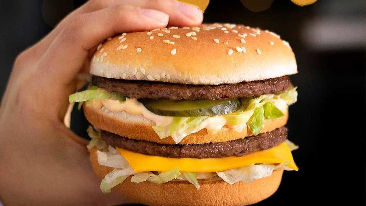 McDonald's güncel menü fiyatları ne kadar?