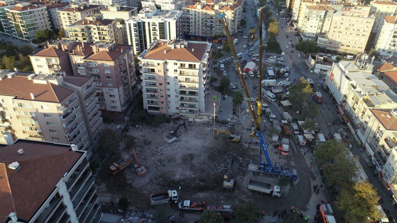 36 kişinin öldüğü Rıza Bey Apartmanı davasında tutuklu kalmadı: 'Bu mu adalet?'