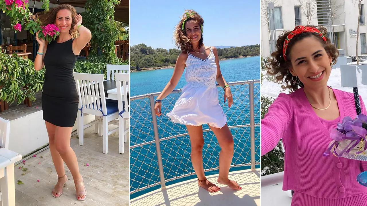 Gelin Evi Fatma Soyer Çelik kimdir? Instagram hesabı