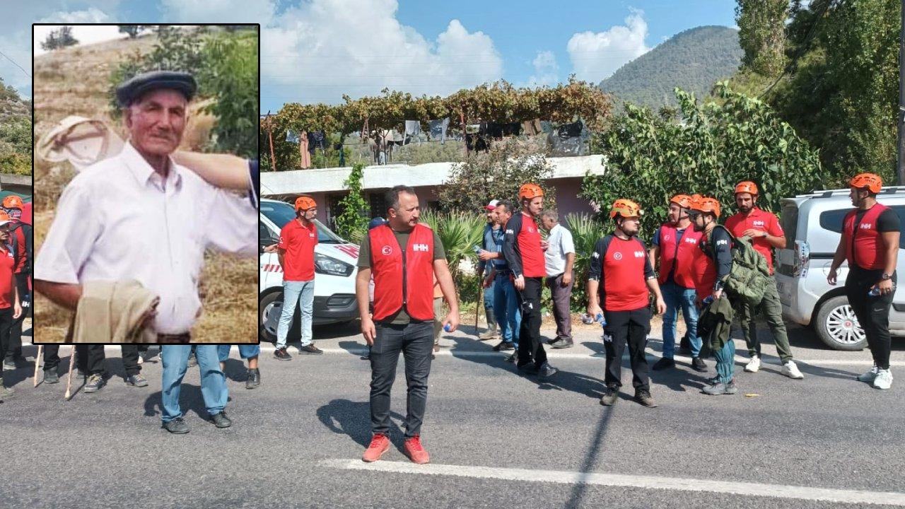 Evinden çıkıp geri dönmedi: Her yerde aranıyor