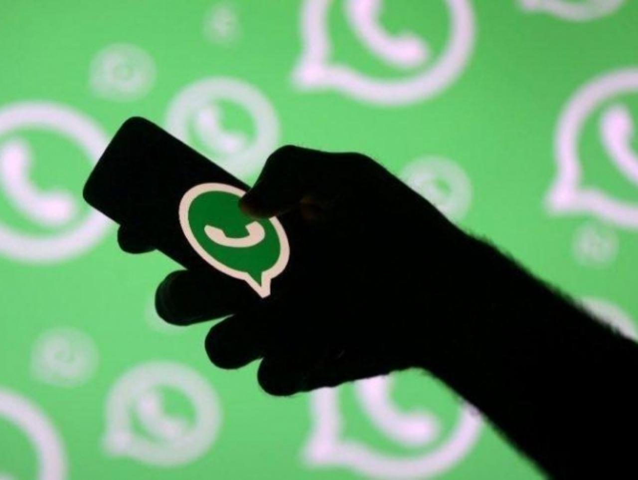 Whatsapp'ta mesaj iletmeye sınır getirildi