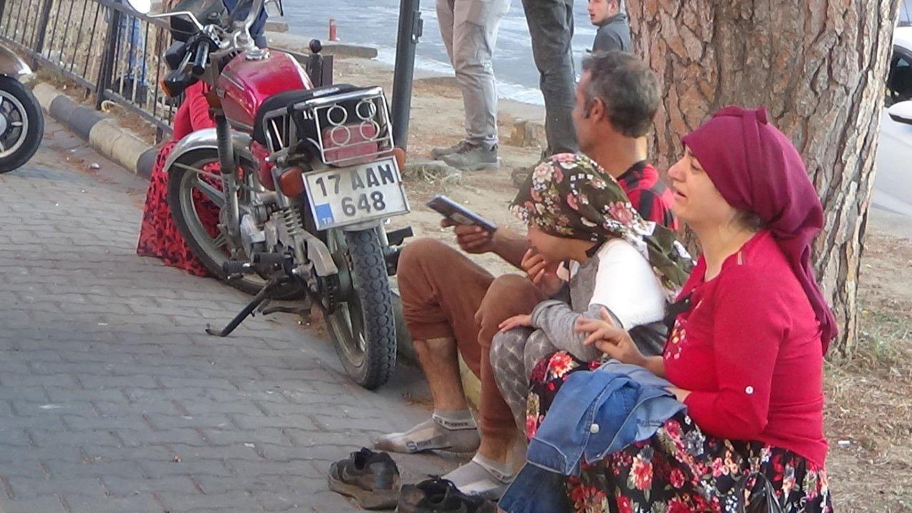 10 yaşındaki çocuk tarlada ölü bulundu