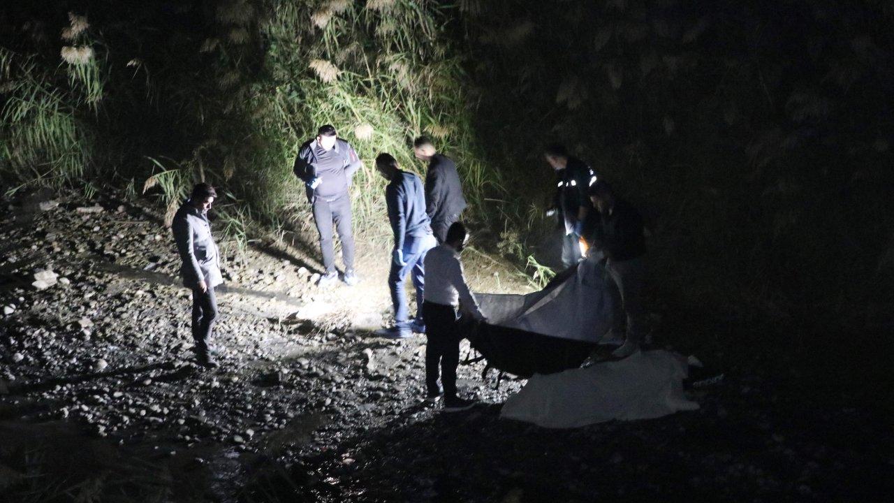 Kayıp olarak aranıyordu: 18 yaşındaki gencin cesedi elleri, ayakları bağlı halde bulundu