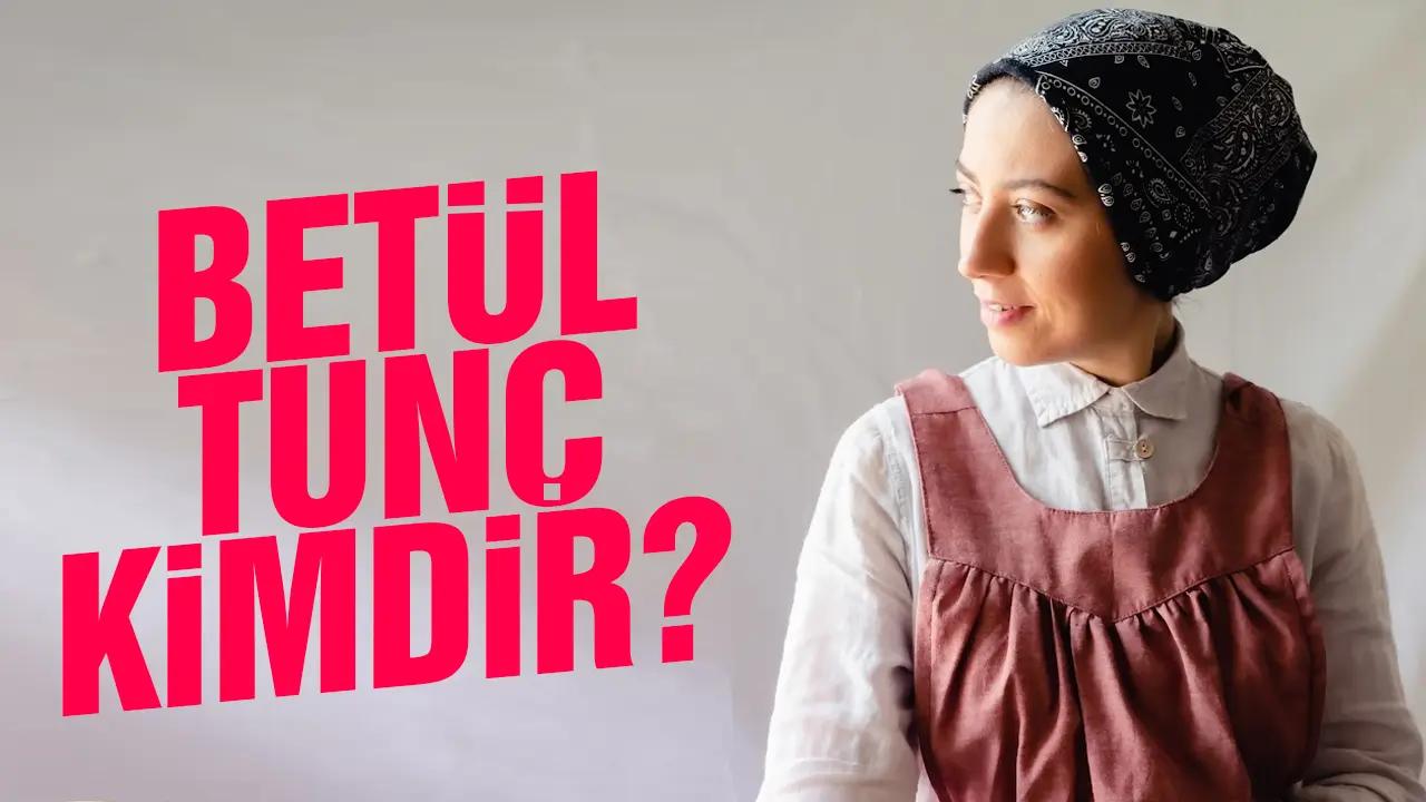 Betül Tunç (turkuazkitchen) kimdir? Kaç yaşında, nereli, evli mi?