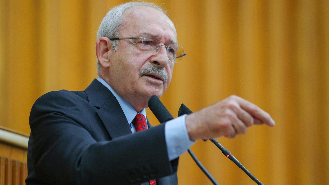 Mahkeme geri adım attı: Kemal Kılıçdaroğlu hakkındaki zorla getirme kararı kaldırıldı