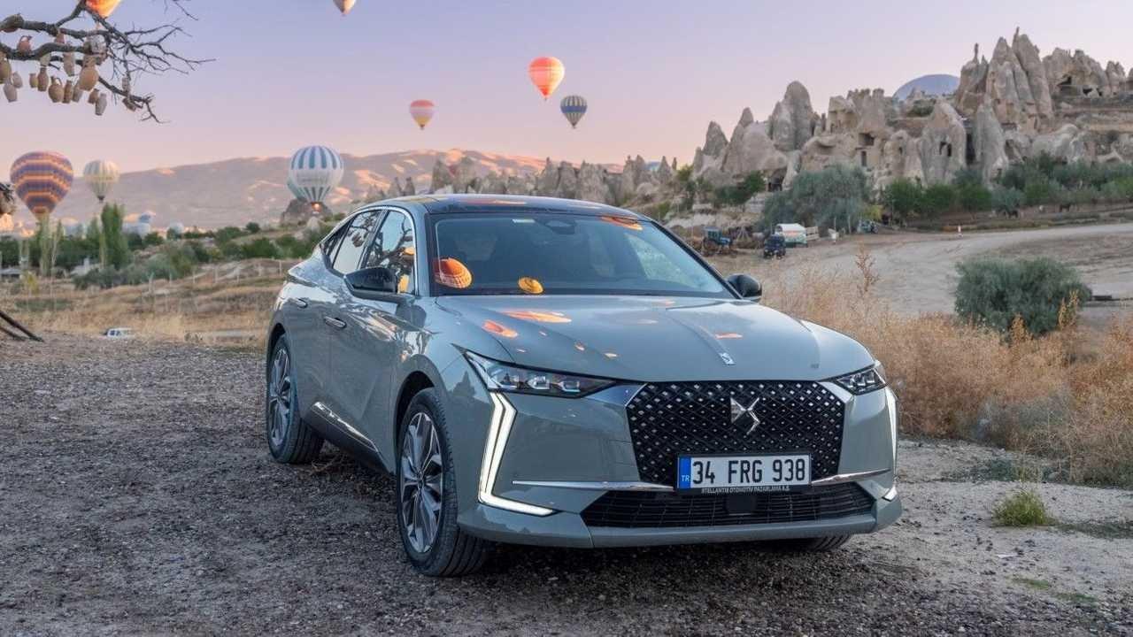 Kasım 2023 DS Fiyatları DS4, DS7 ,DS9 (güncel) ne kadar, kaç bin TL?