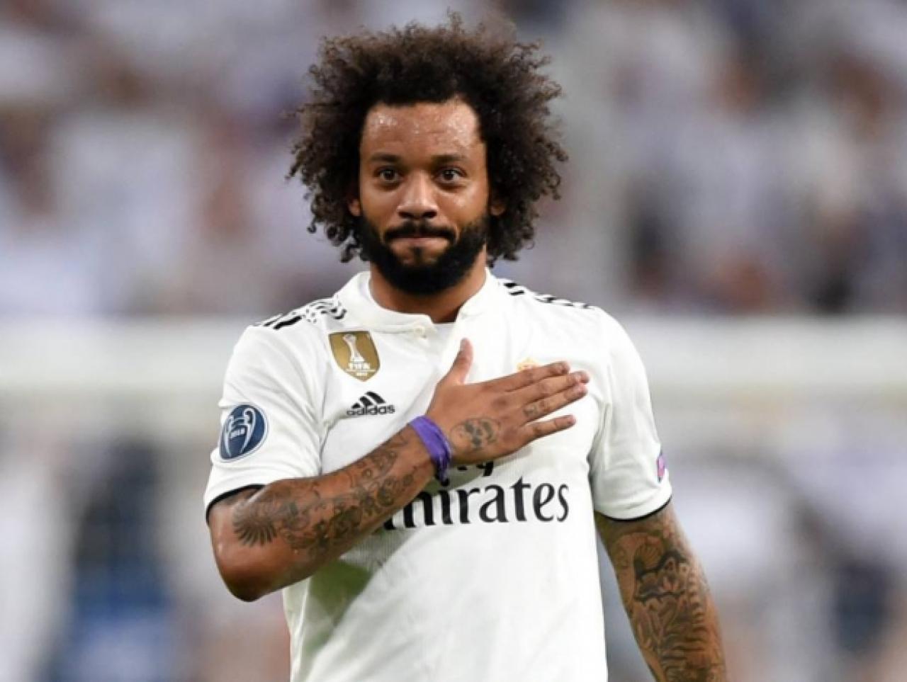 Marcelo'ya kilo engeli!