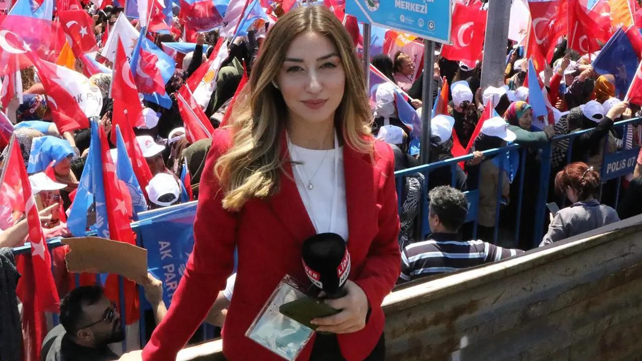 İrem Güneybaz kimdir? Kaç yaşında, nereli ve Instagram hesabı