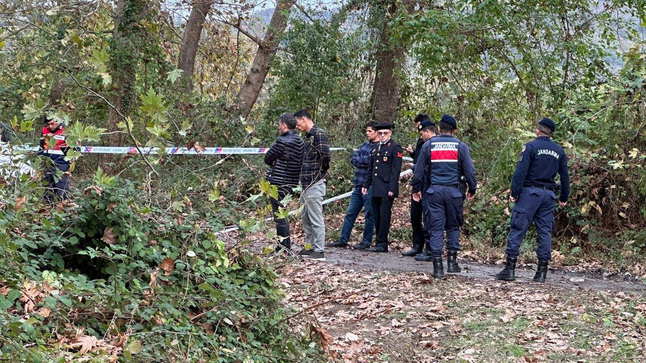 Akrabasını öldüren şüpheli tutuklandı