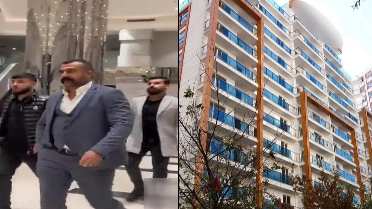 Arsayı santim santim ev diye sattılar, kapı kilitlerini değiştirdiler: Çete üyeleri arasında polisler de var