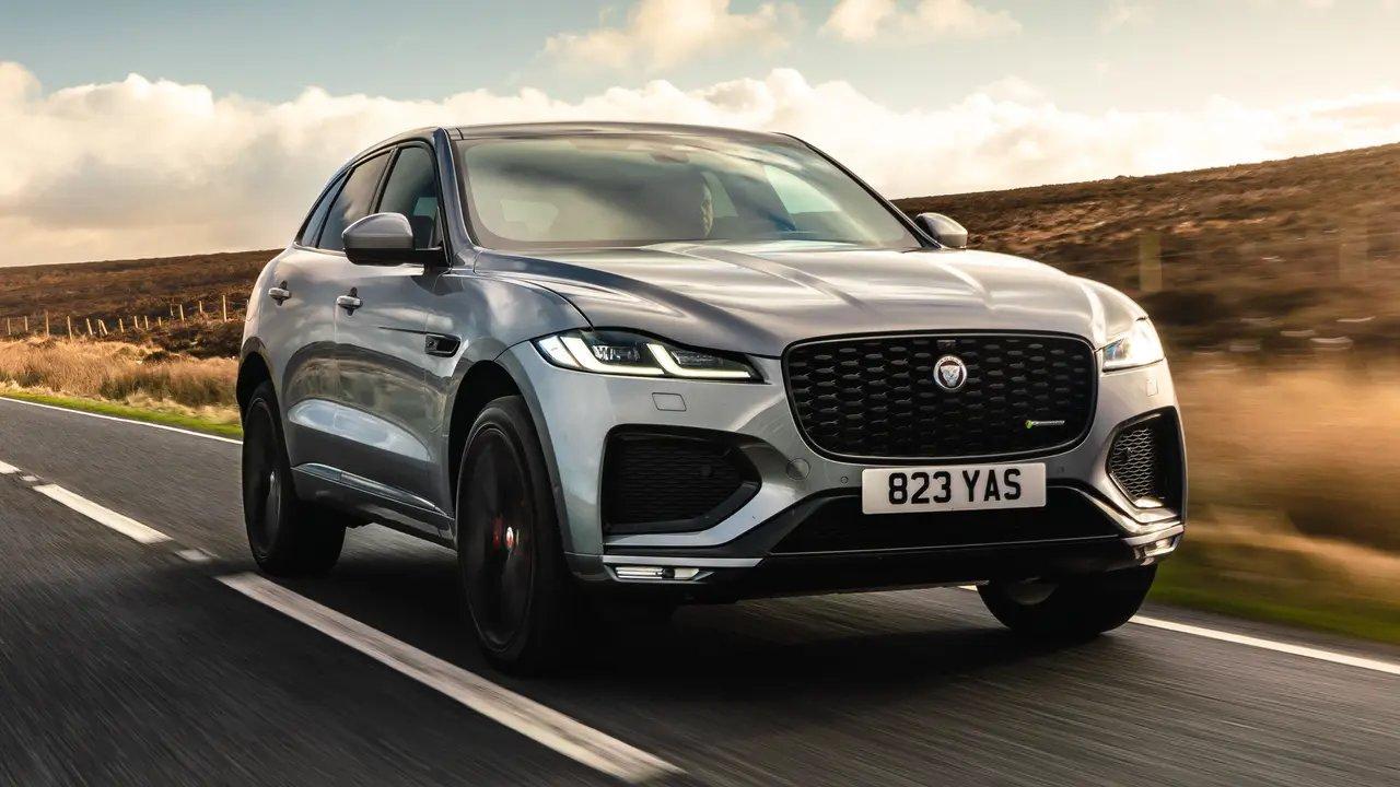 Kasım 2023 Jaguar Fiyatları, E-Pace,  I-Pace,  F-Type, XE, F-Pace ne kadar, kaç bin TL?