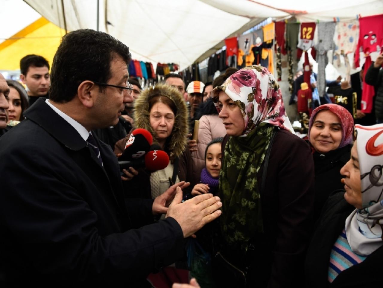 Tapu sorununu birlikte çözeceğiz