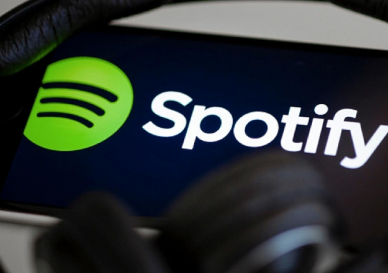 Spotify yılbaşı gecesinin enlerini açıkladı