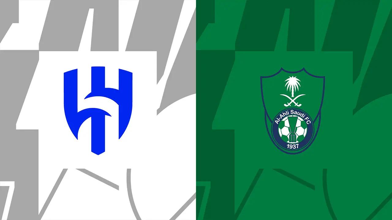 27 Ekim Cuma Al Hilal Al Ahli maçı canlı takip EXXEN S Sport Plus TV 8,5