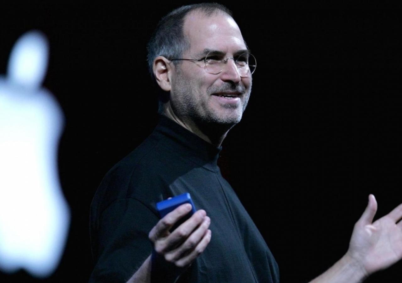 Steve Jobs Dünyayı Nasıl Değiştirdi?