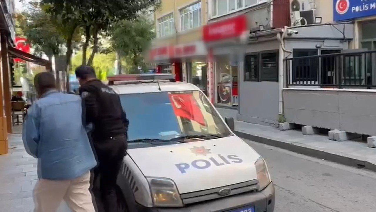 Yurttaki öğrencilere sözlü taciz: 2 kişi gözaltına alındı