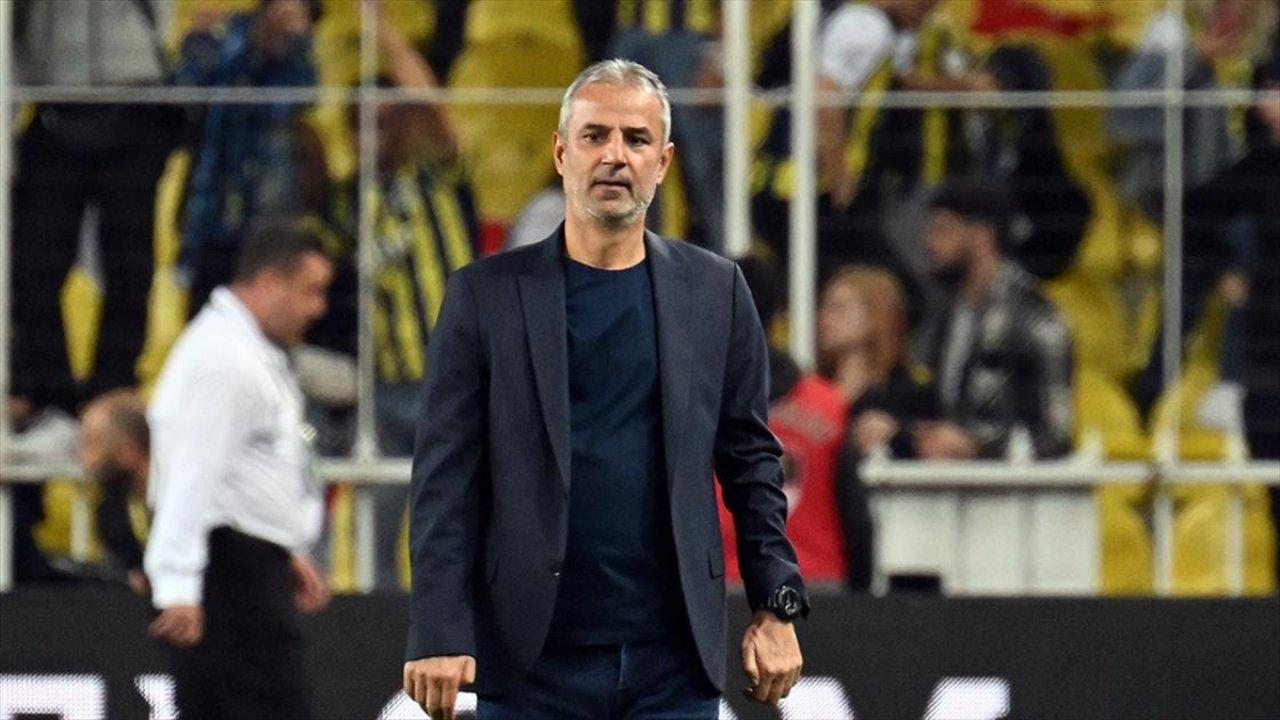 İsmail Kartal, PFDK'ya sevk edildi